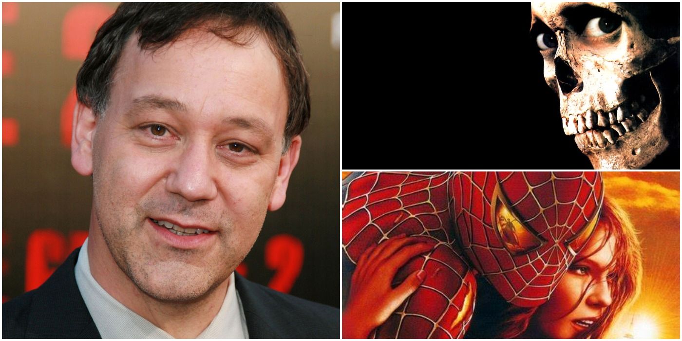 Las 10 mejores películas de Sam Raimi según IMDb