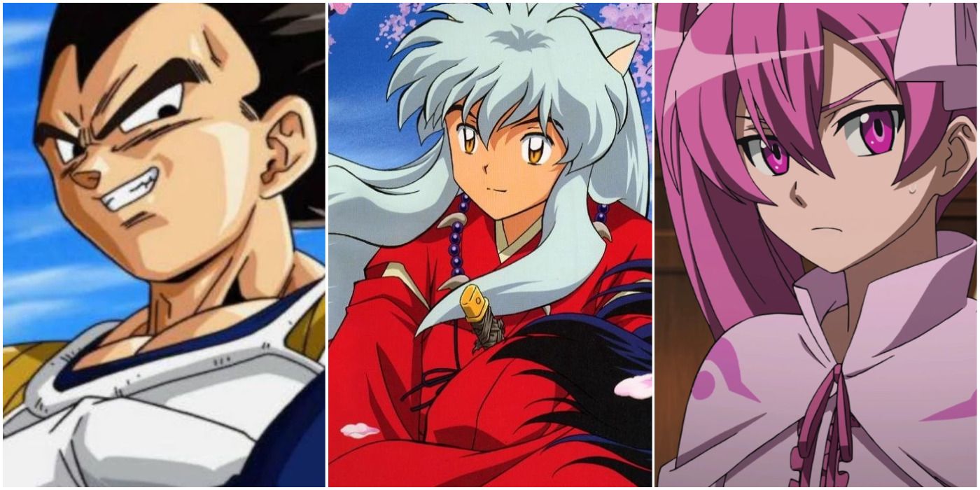 Las 10 Tsundere más fuertes del anime, clasificadas