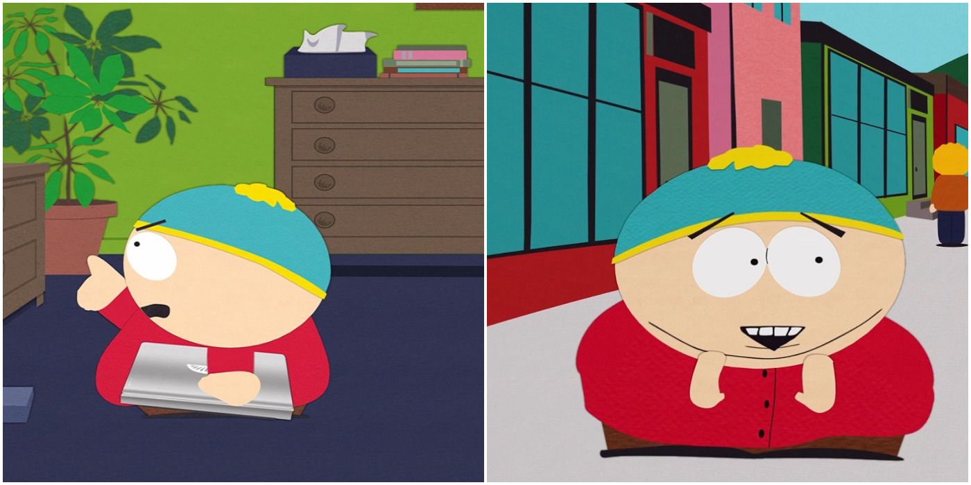 Las mejores frases de Eric Cartman en South Park, clasificadas