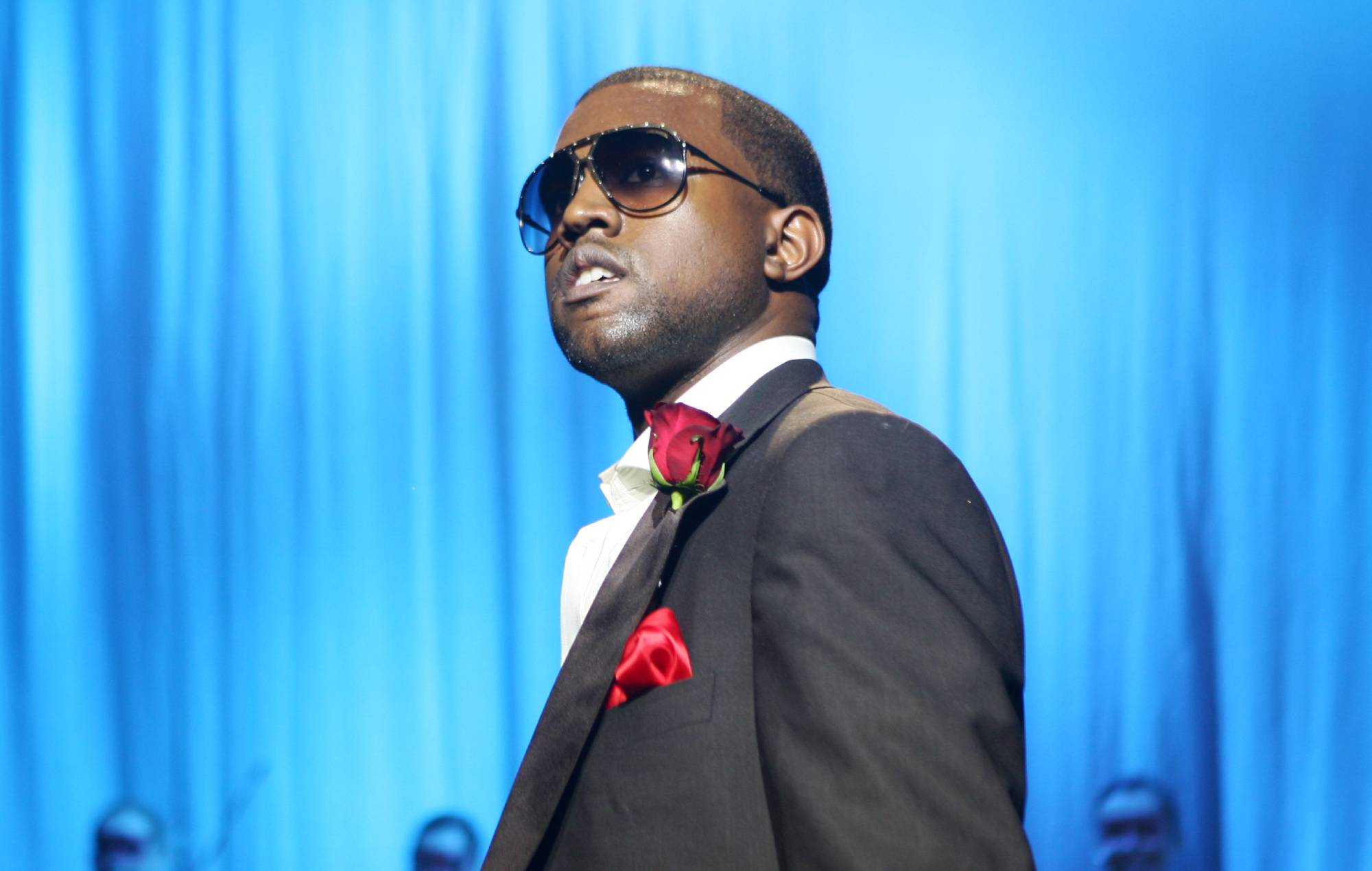 Late Orchestration" de Kanye West ya se puede escuchar en streaming en Estados Unidos