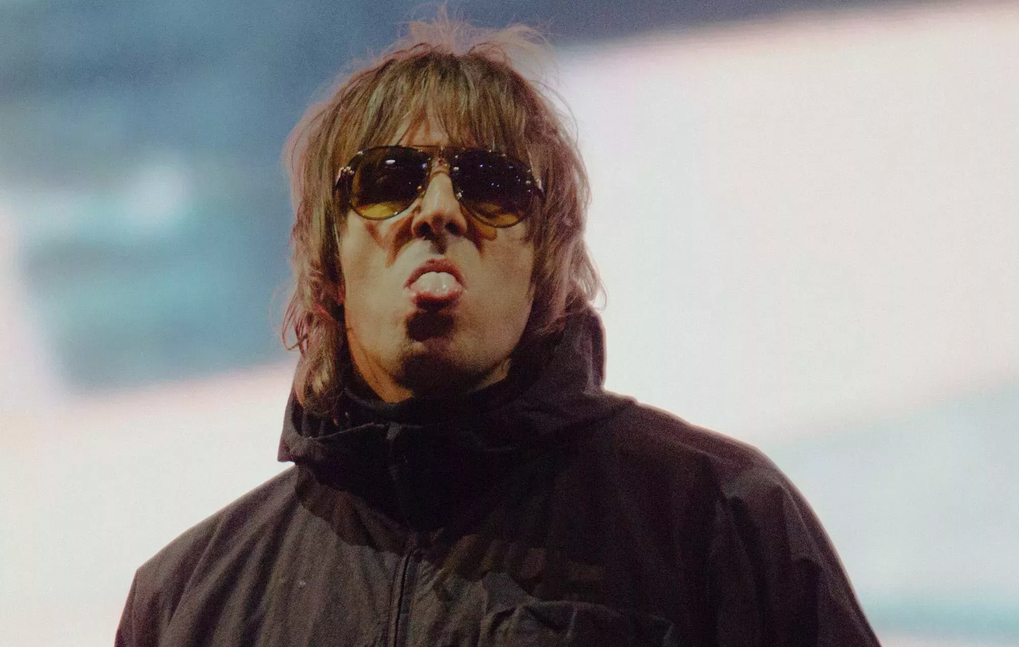 Liam Gallagher 