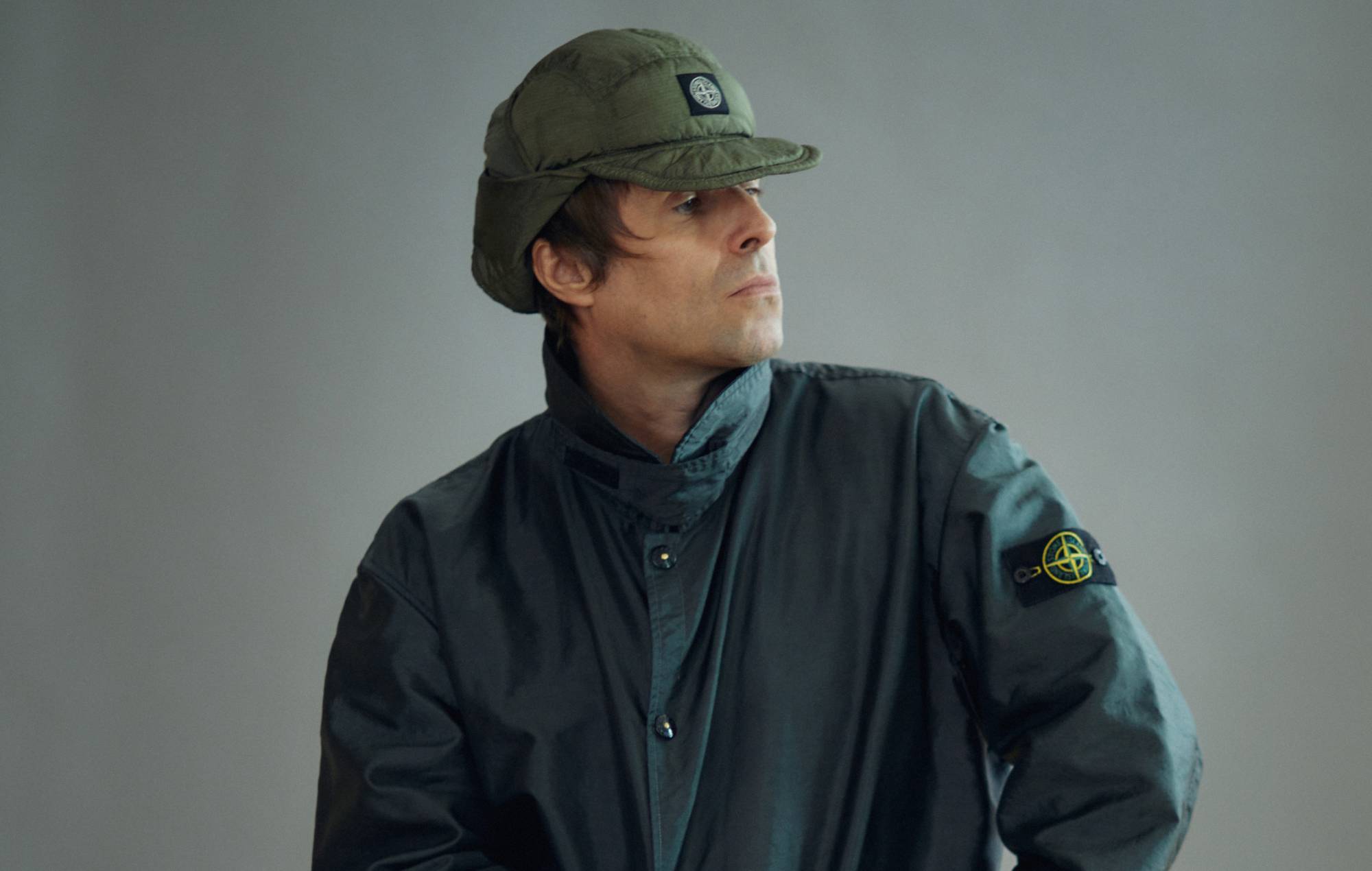 Liam Gallagher quiere evitar que Noel haga "algo ridículo" con su compañía cinematográfica