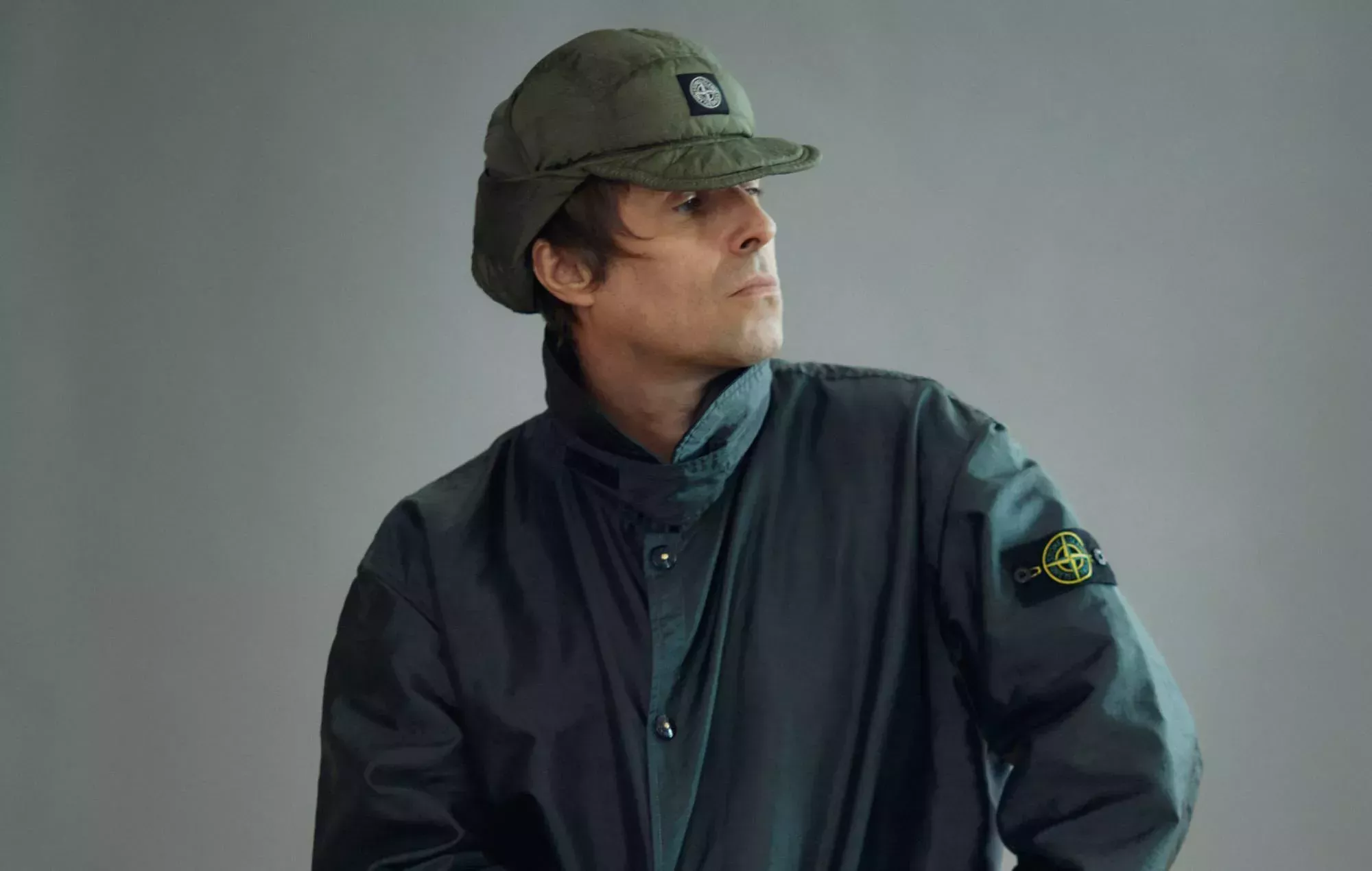 Liam Gallagher quiere evitar que Noel haga 