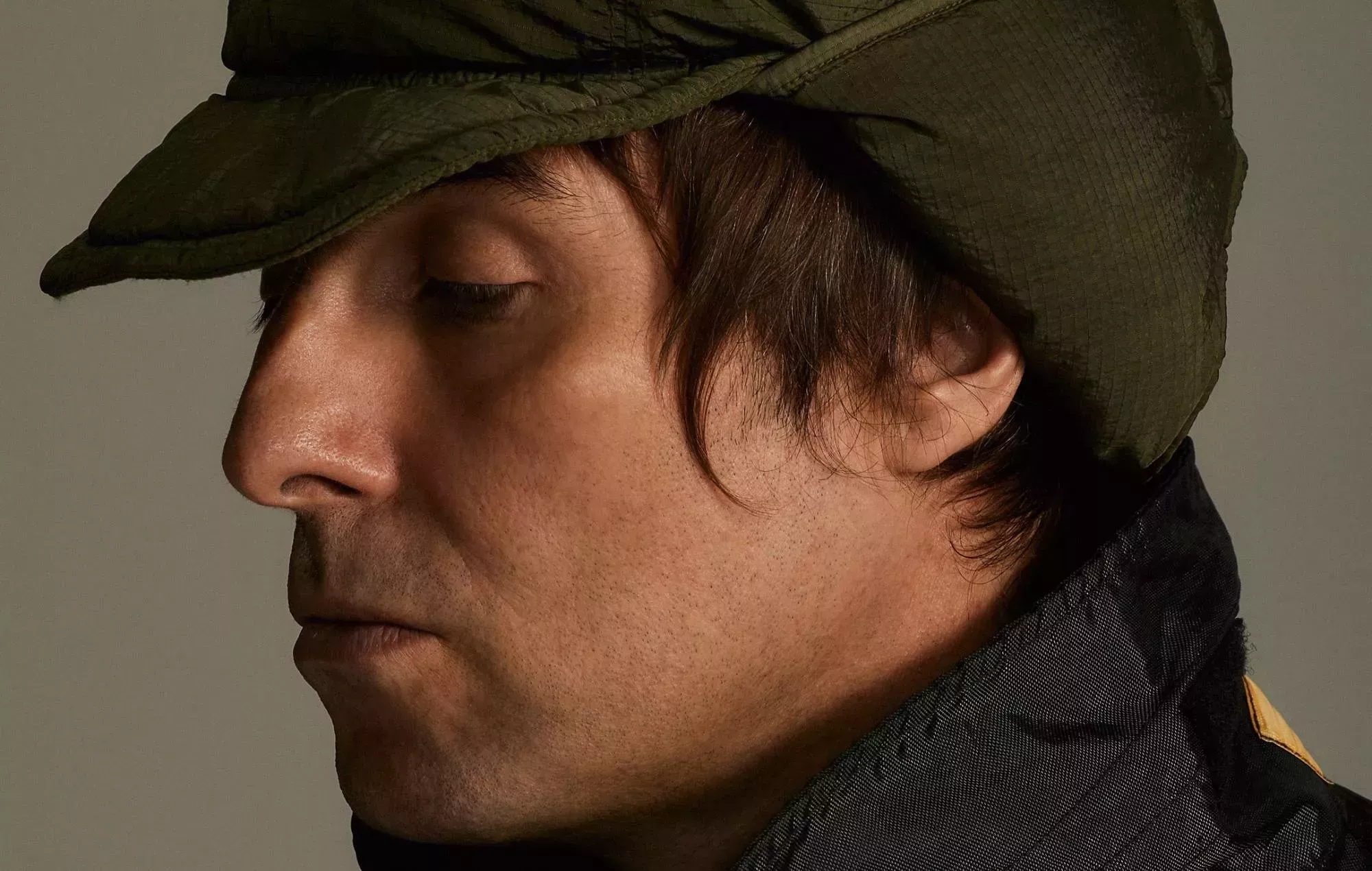 Liam Gallagher sobre la disputa por la composición de Damon Albarn: 