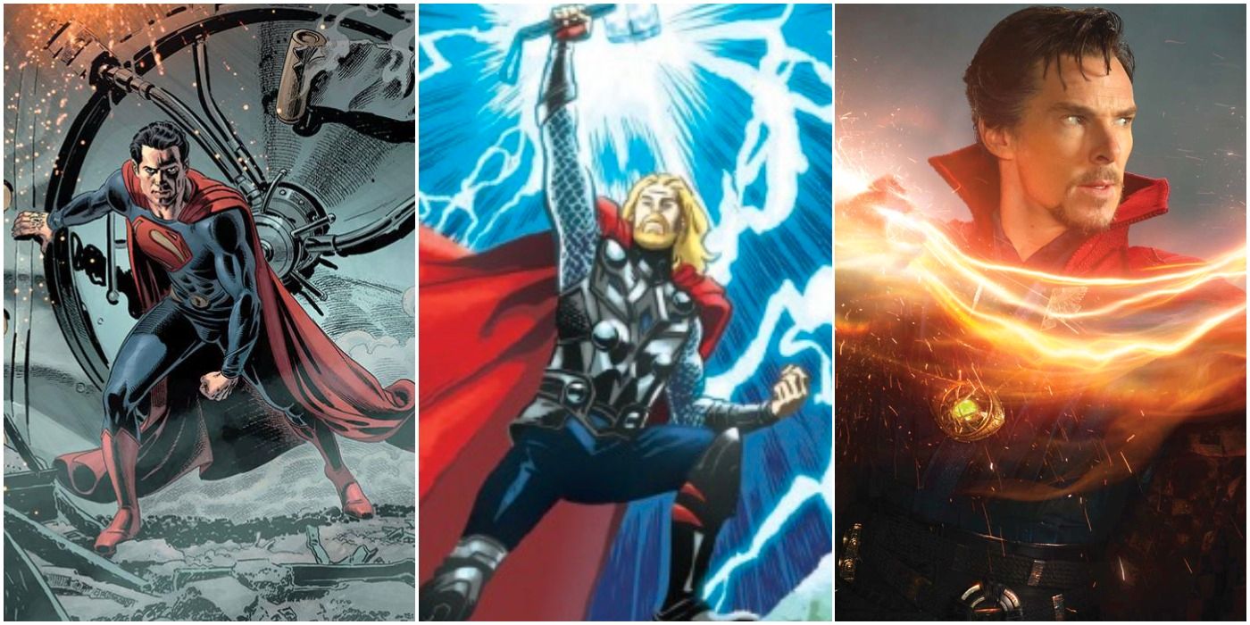 Los 10 mejores cómics promocionales de películas