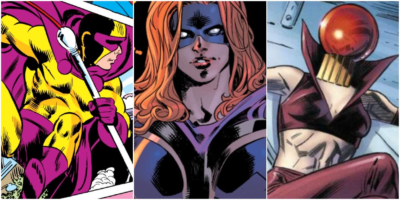 Los 10 mejores villanos de She-Hulk, clasificados