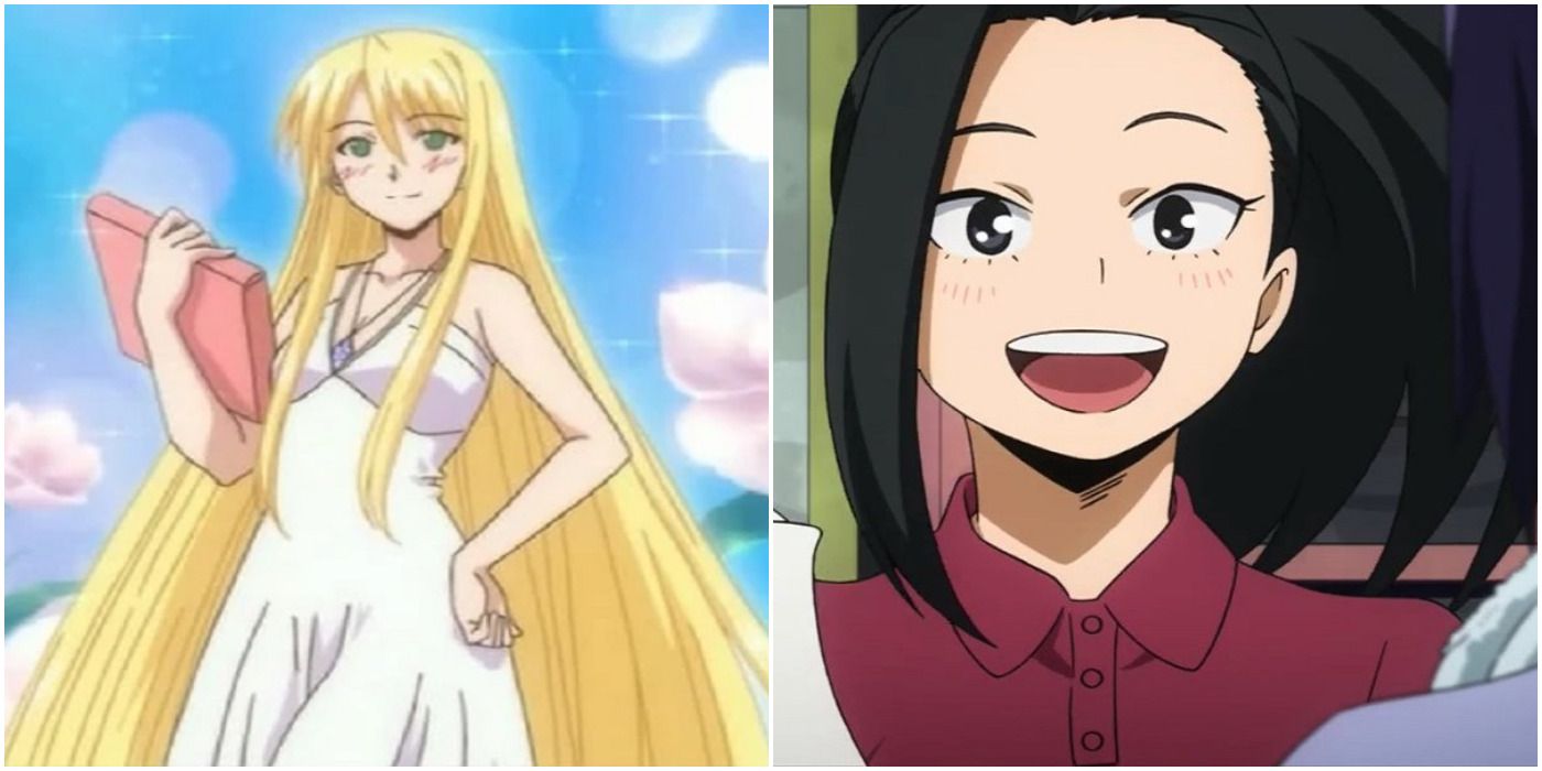 Los 10 personajes más ricos de Ojou-Sama que también tienen un corazón de oro