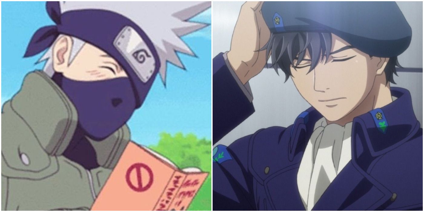 Los 10 protagonistas de anime más despreocupados, clasificados
