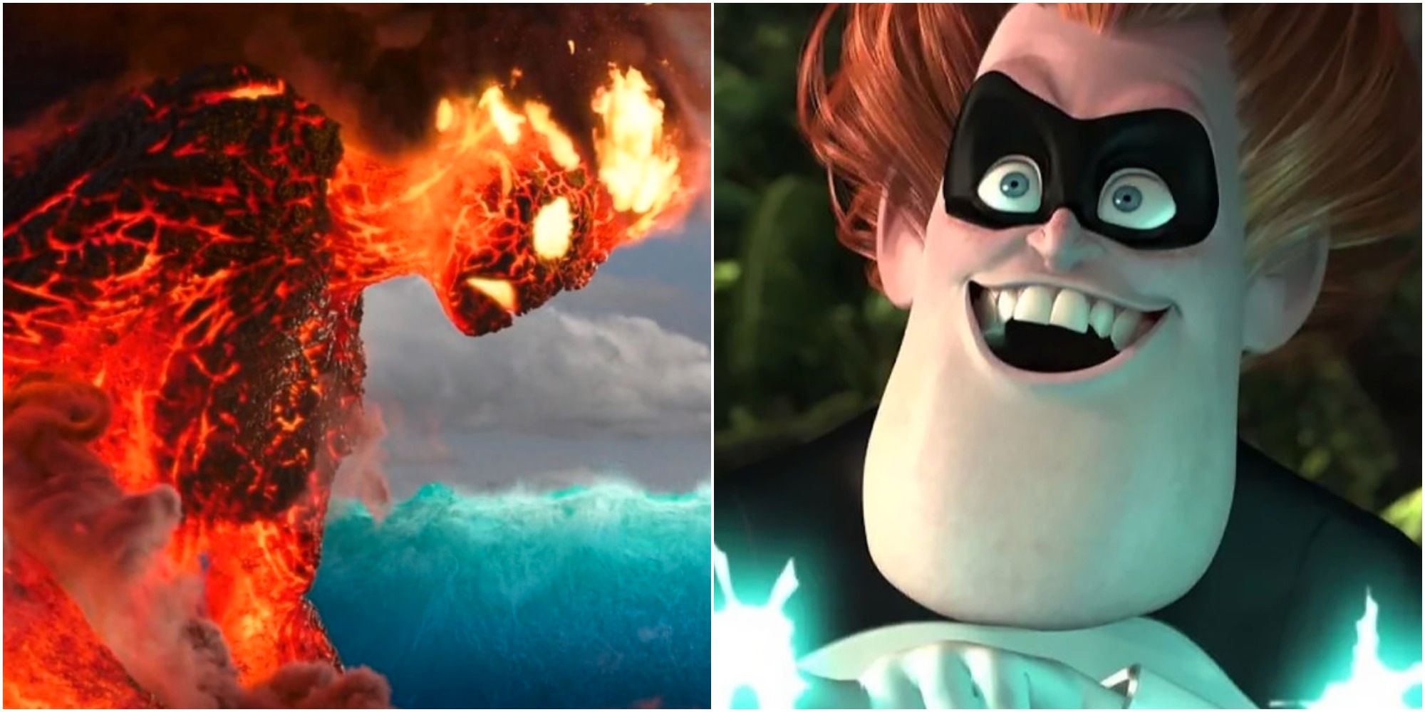 Los 10 villanos más fuertes de Disney, clasificados