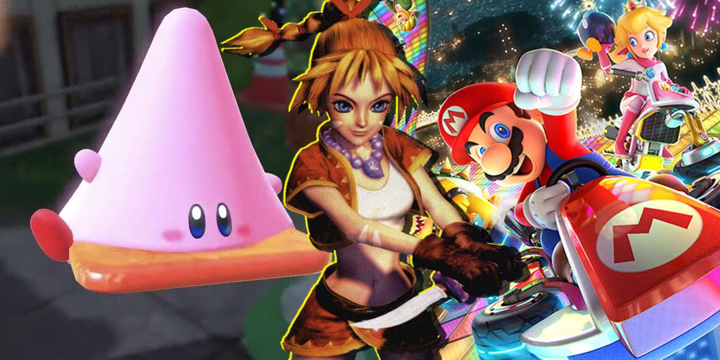 Los 9 anuncios más importantes del Direct de Nintendo de febrero de 2022