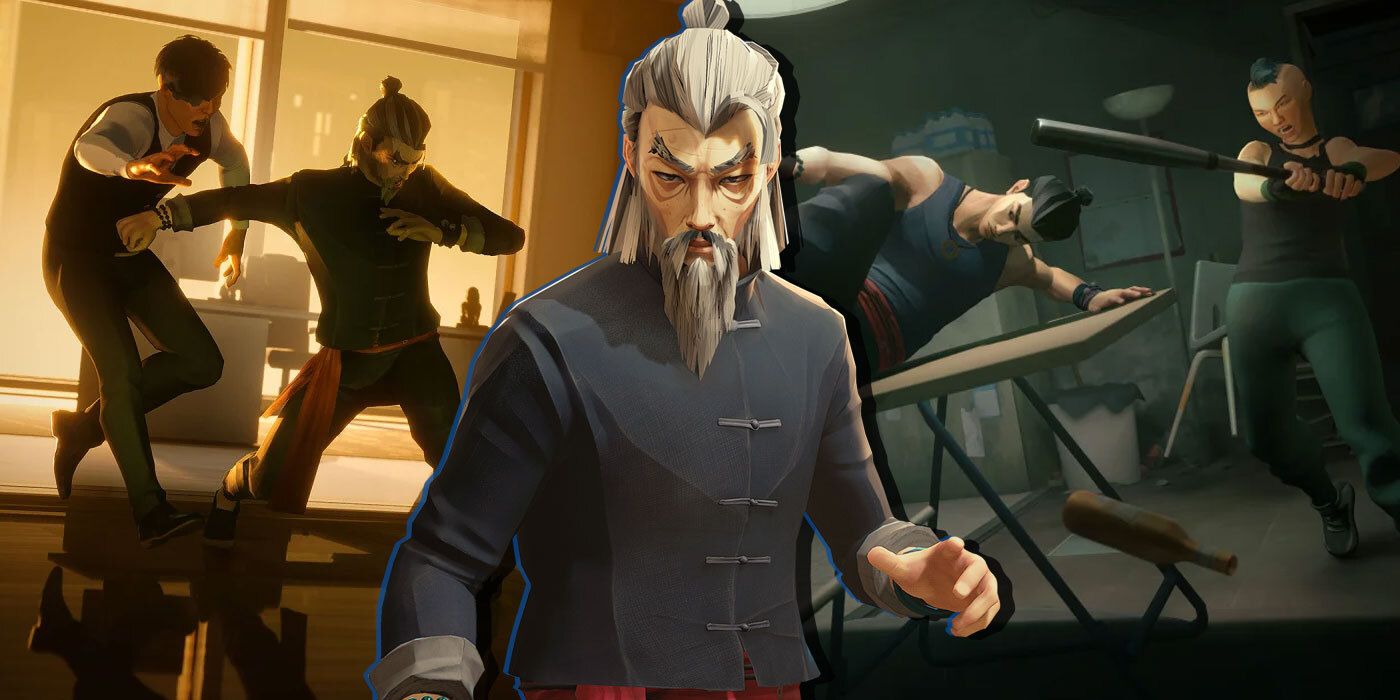 Los críticos adoran el combate de Sifu, pero dicen que su novedosa mecánica no es para todos.