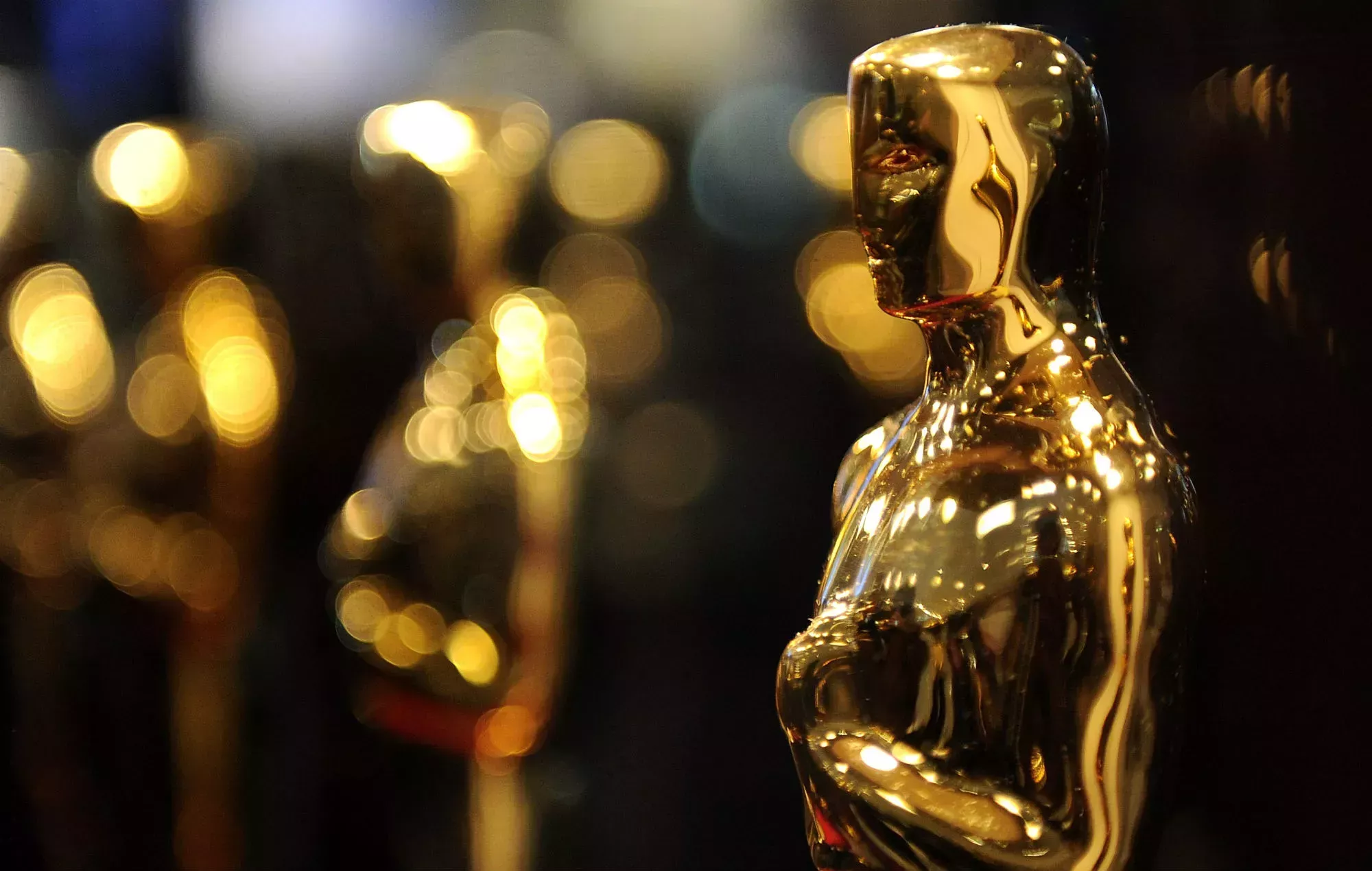 Los Oscar 2022 introducen la categoría de película 