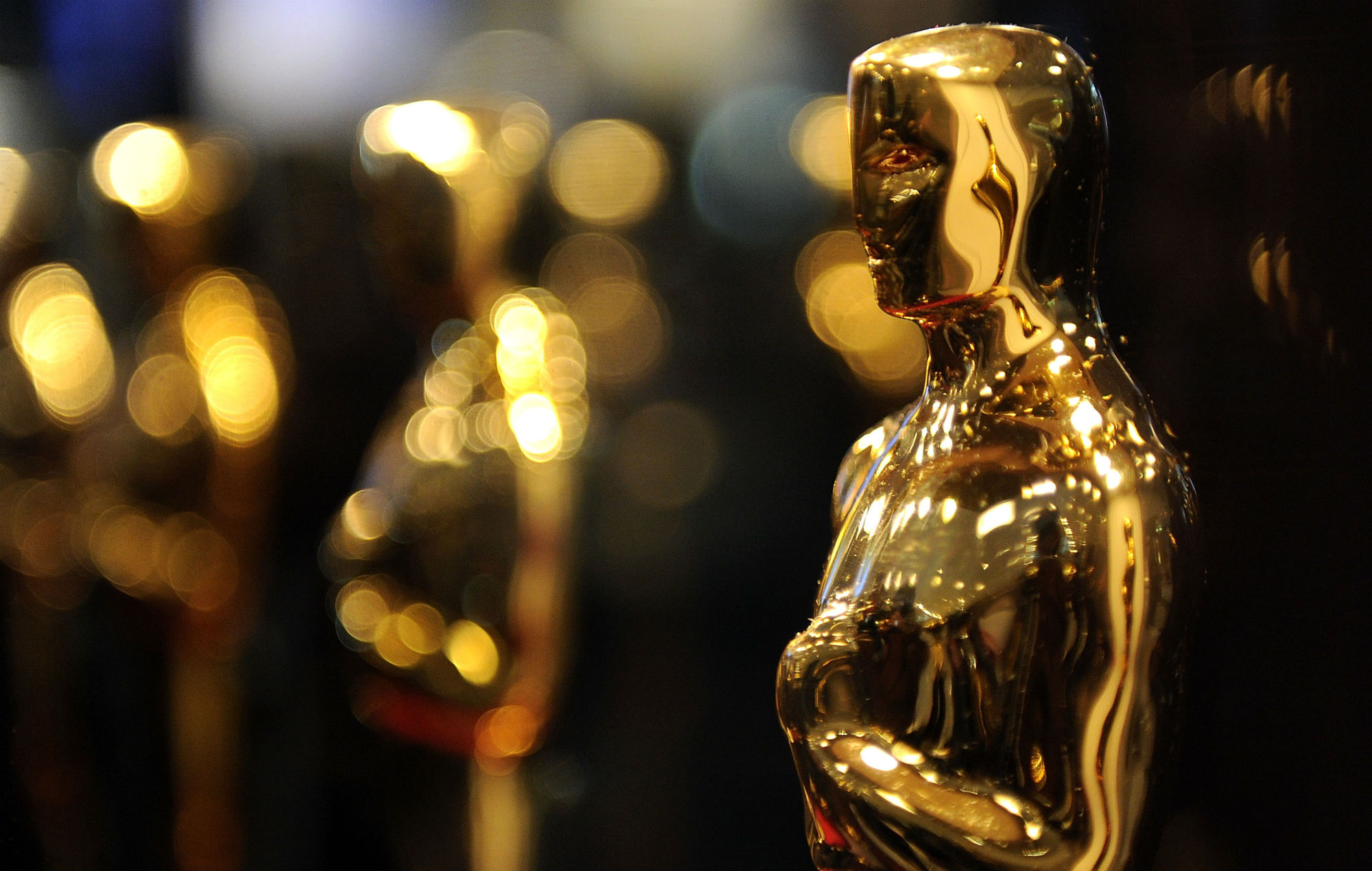 Los Oscars 2022 contarán con un presentador diferente cada hora