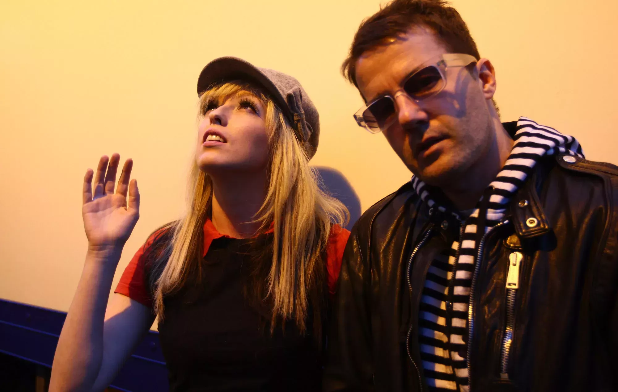 Los Ting Tings responden a la viralización de 'That's Not My Name' en TikTok: 