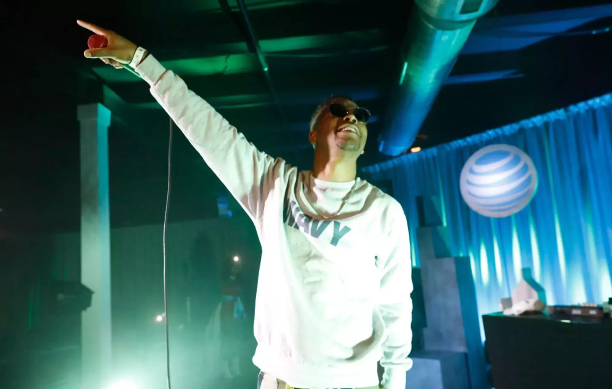 Lupe Fiasco reedita 'Hustlaz' y anuncia planes de NFT