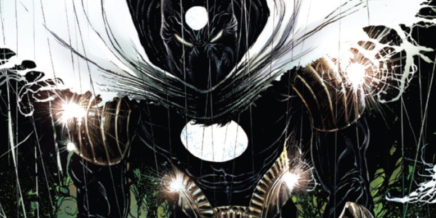 Marvel: 10 cosas que los fans casuales no saben sobre Moon Knight