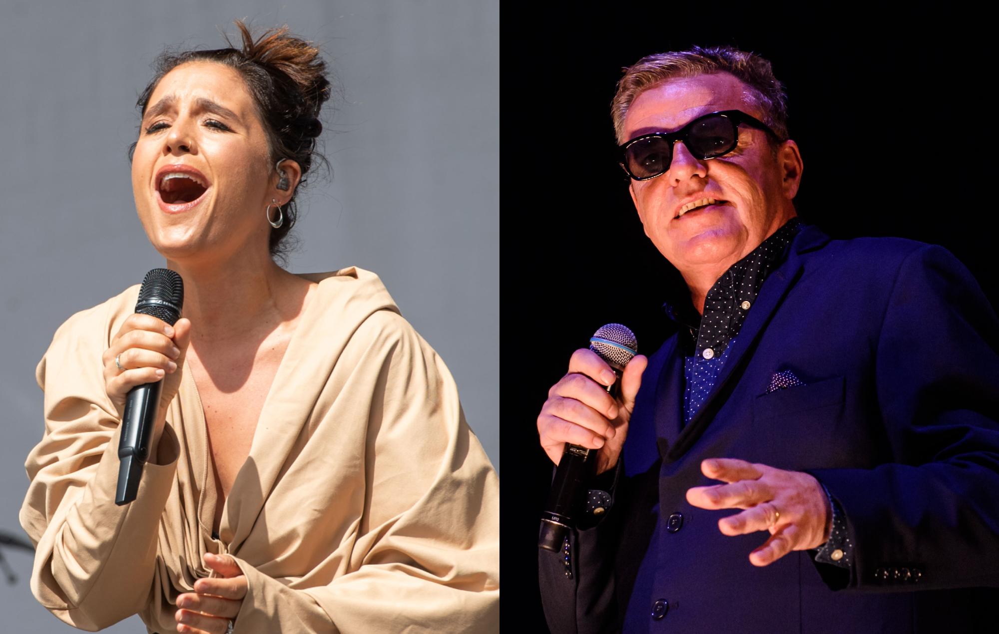 Más actos se unen al cartel de la Isla de Wight 2022, incluyendo a Jessie Ware y Madness