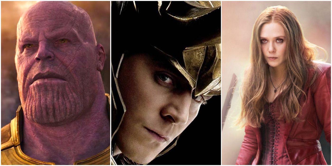 MCU: 10 personajes que se han vuelto mucho más populares desde el principio