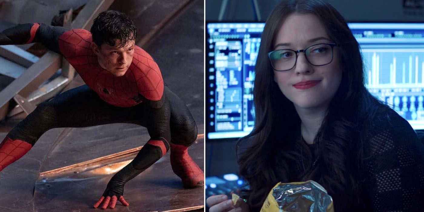 MCU: Los 10 personajes más inmaduros, clasificados