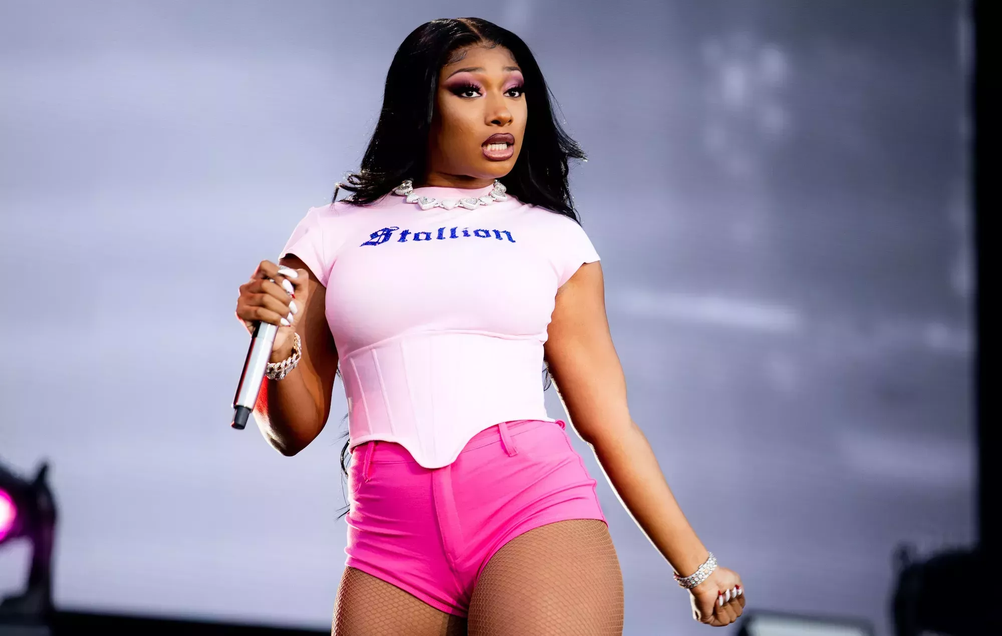 Megan Thee Stallion presenta una demanda contra la discográfica por la definición de 