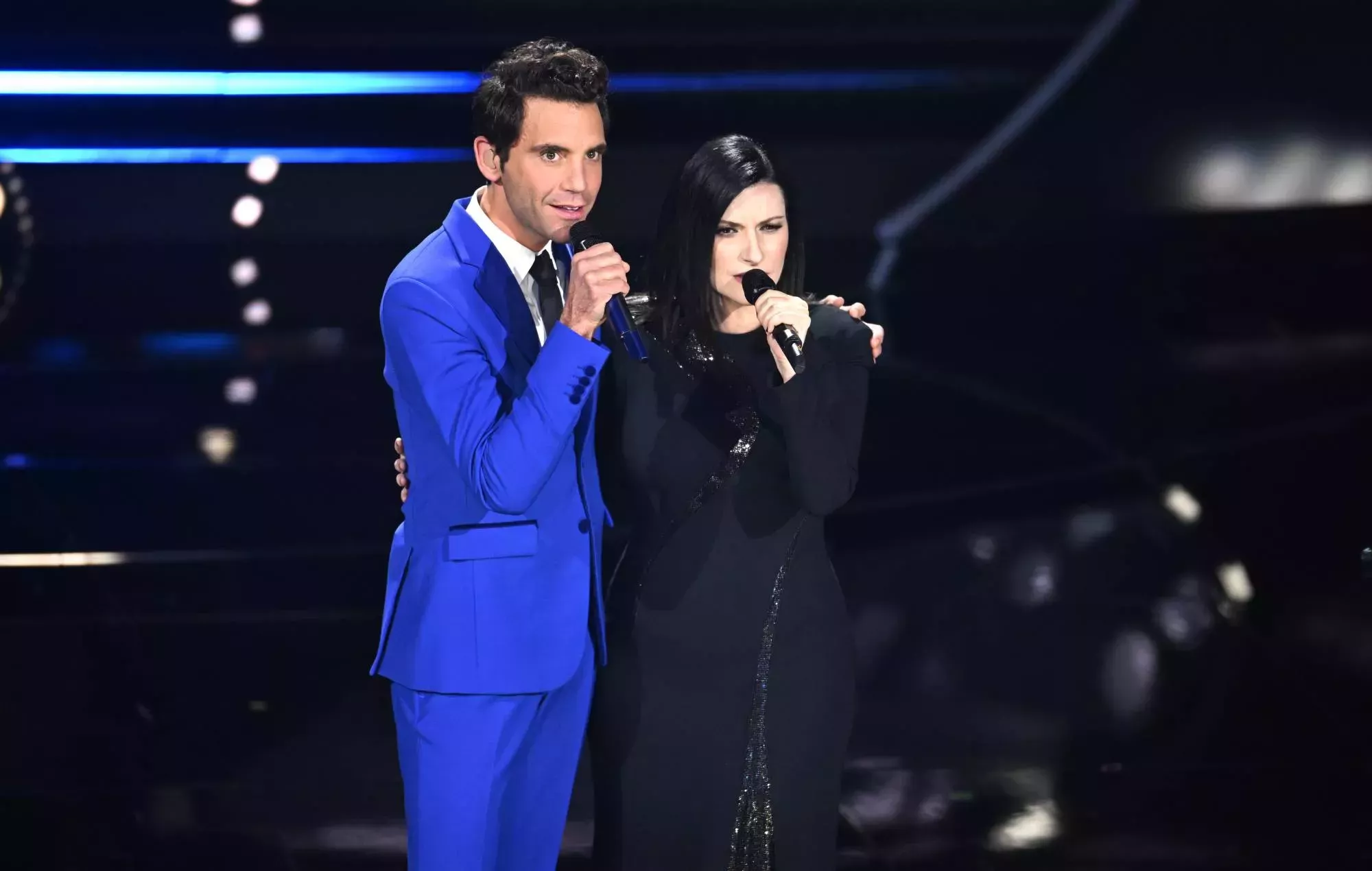 Mika será el copresentador de Eurovisión 2022