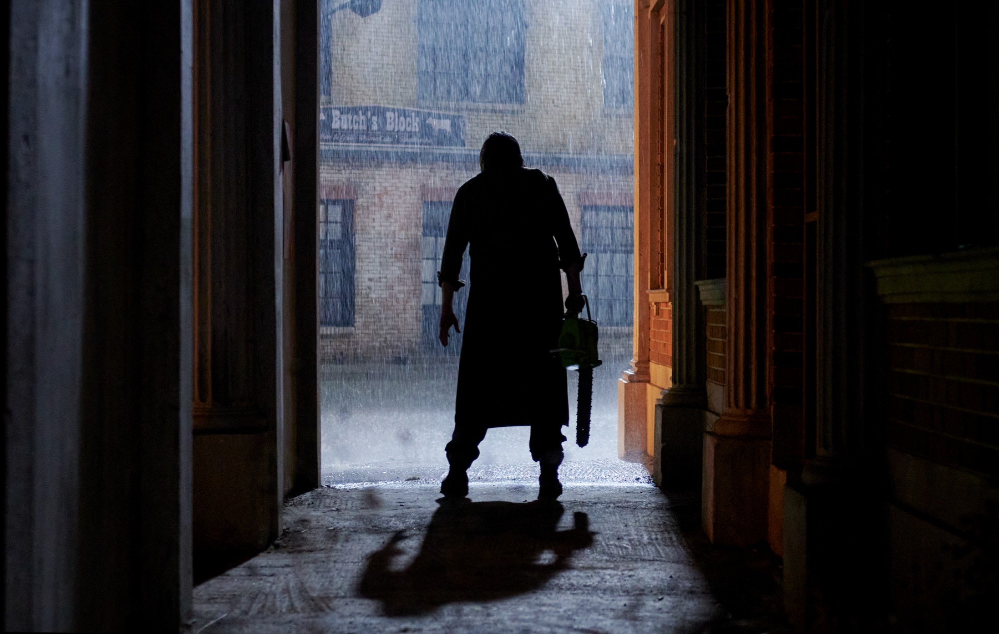 Mira el primer tráiler de la secuela de 'La matanza de Texas' de Netflix