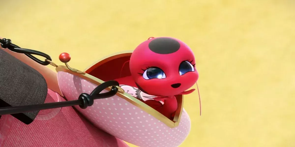 Miraculous Ladybug: La edad de cada personaje principal | Cultture