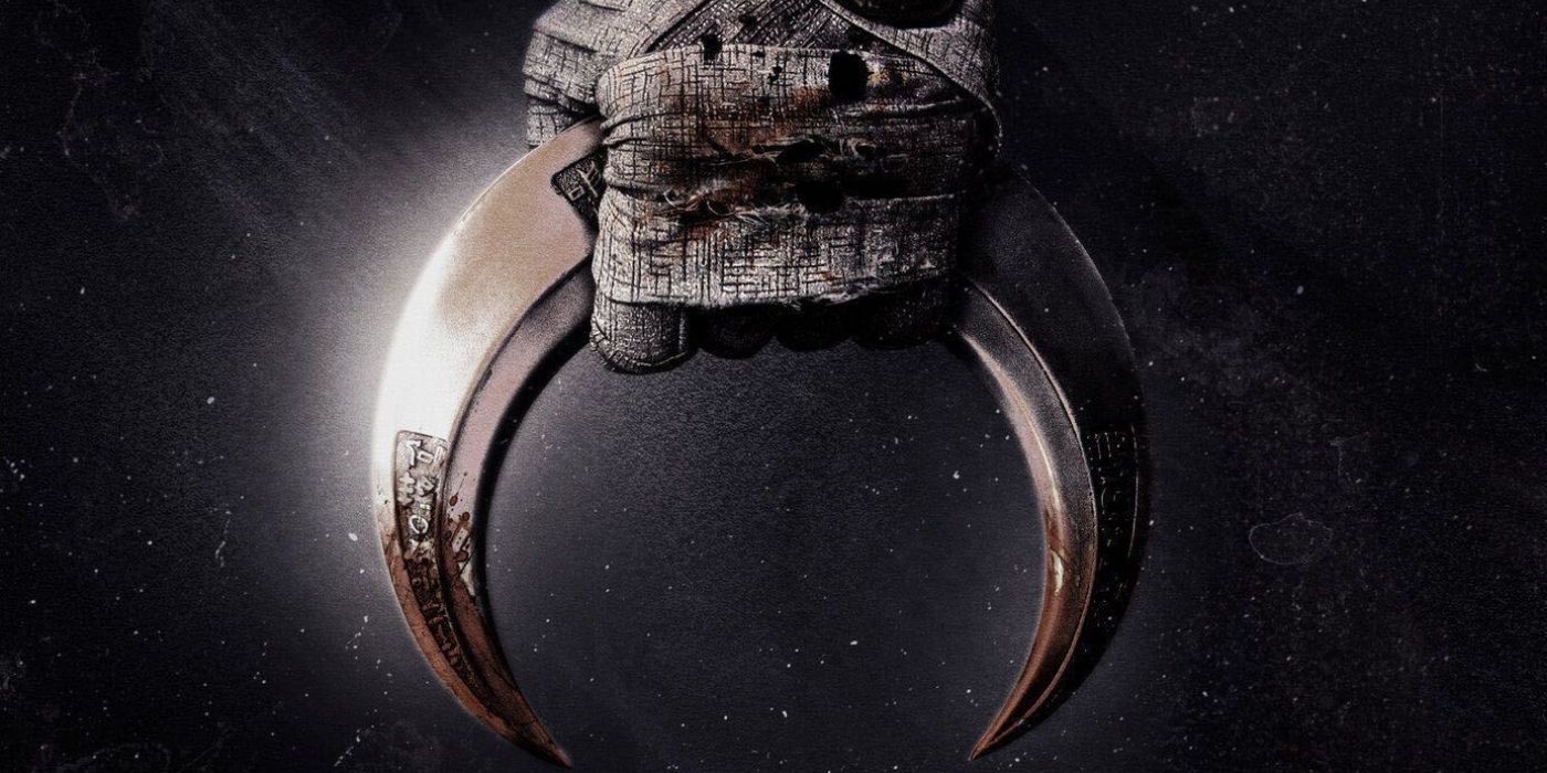 Moon Knight: Marvel estrena el mejor aspecto absoluto hasta ahora del héroe del MCU de Oscar Isaac