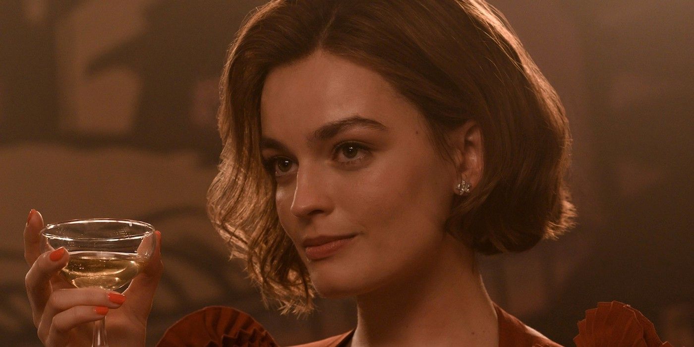 Muerte en el Nilo: La Trinidad sangrienta, explicada