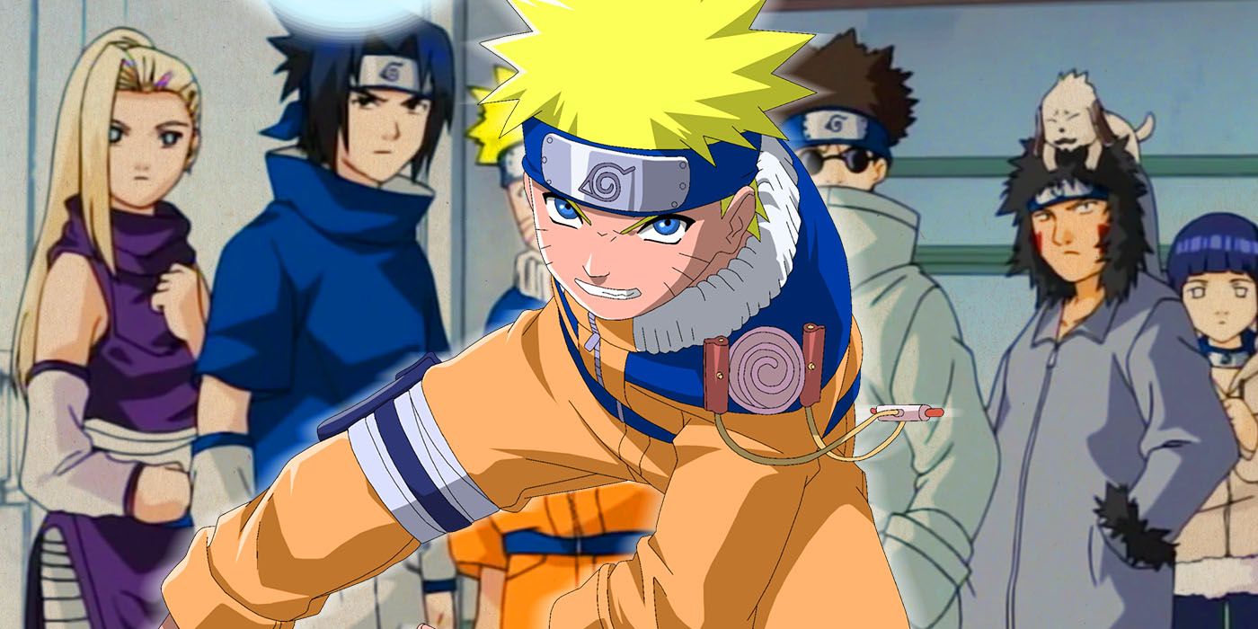 Naruto: 10 peleas que se alargaron demasiado