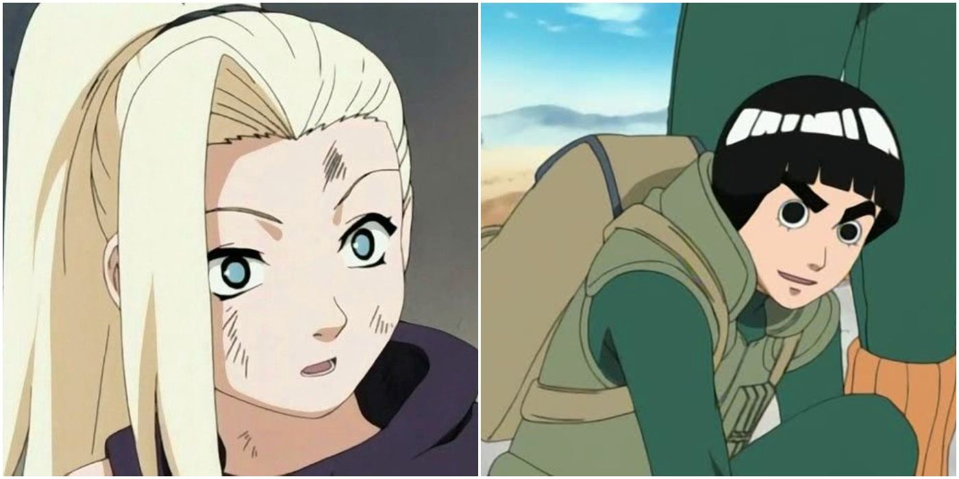Naruto: 8 personajes que ayudaron a Sakura a crecer (y cómo)