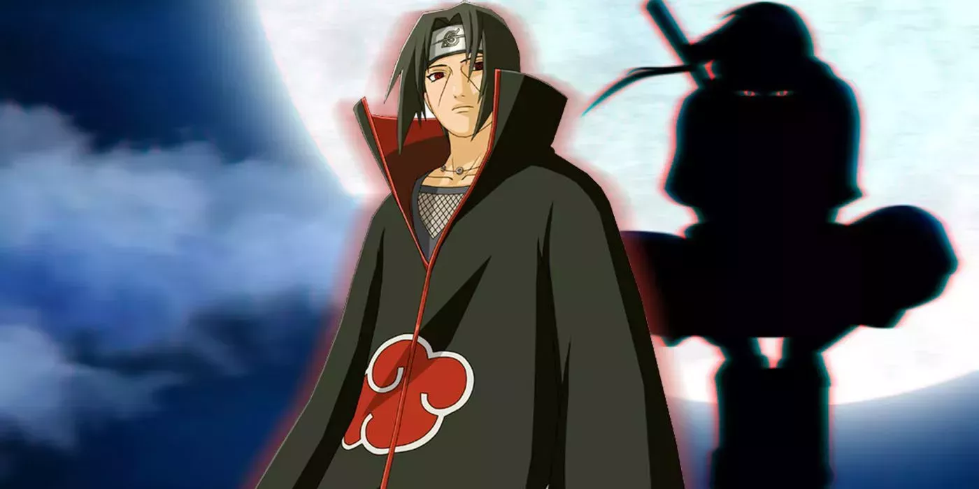 Naruto: El signo del zodiaco de Uchiha Itachi y lo que dice de él | Cultture