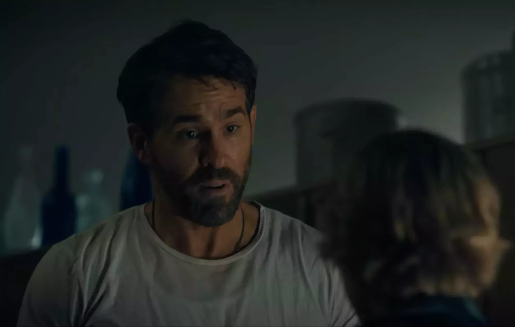 Netflix comparte el primer vistazo a la nueva película de Ryan Reynolds 'The Adam Project'
