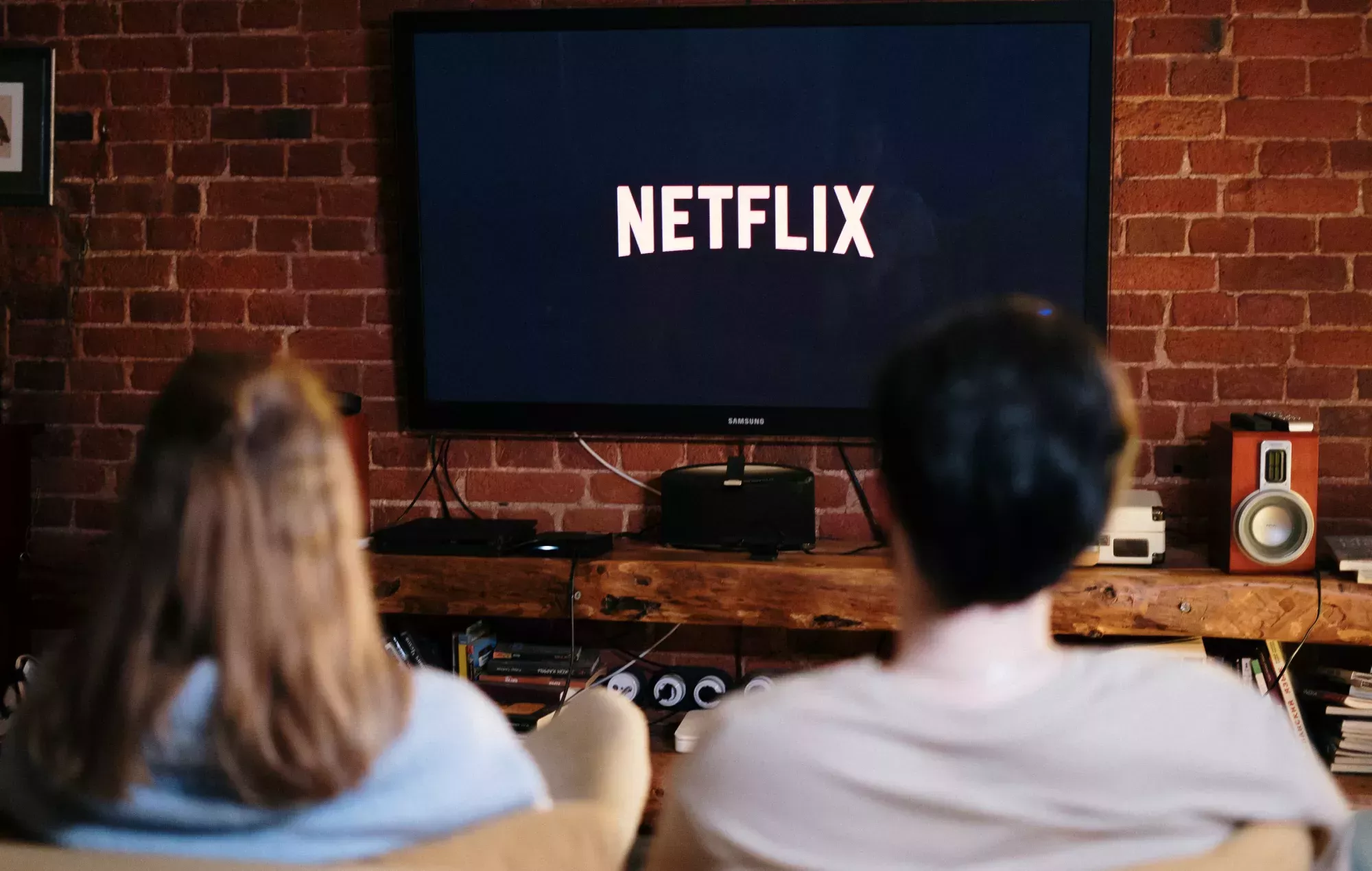 Netflix ofrecerá 1,5 millones de libras de presupuesto para una nueva iniciativa de cineastas británicos