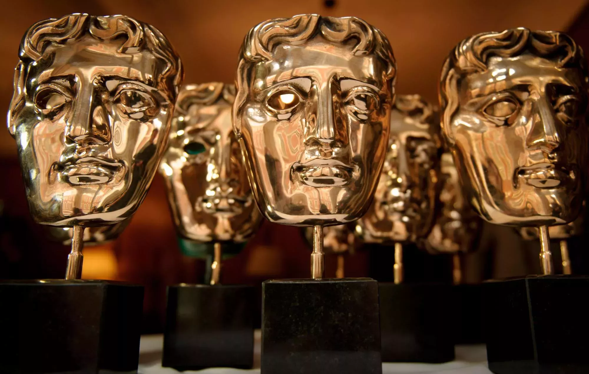 Nominados a los BAFTA 2022: lista actualizada
