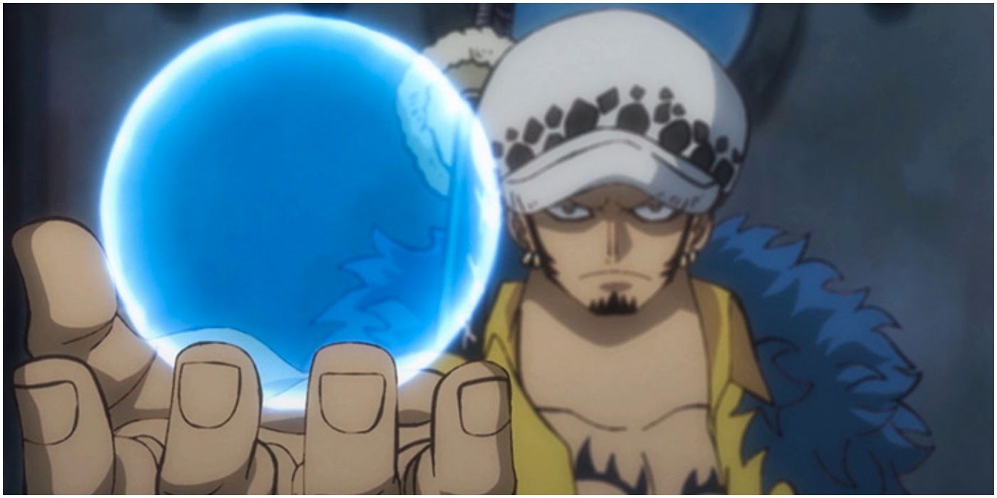 One Piece Capítulo 1040 Recapitulación y Spoilers: Wasted Words on Young Ears