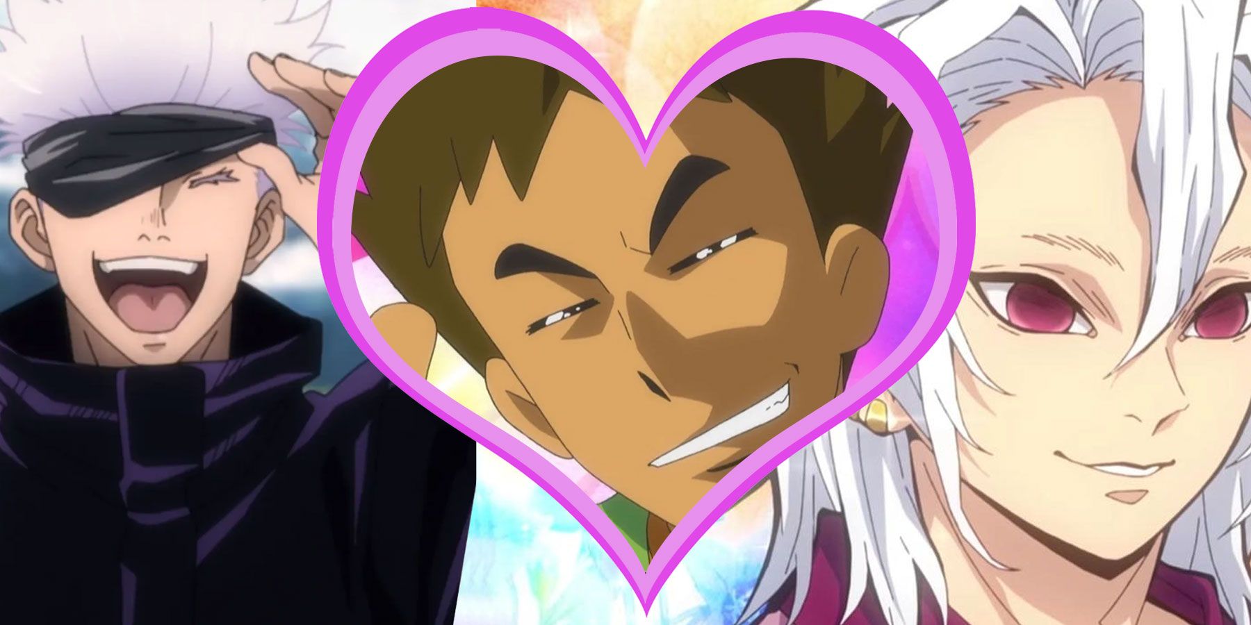 Ouran High School Host Club: 10 personajes de anime que serían perfectos anfitriones