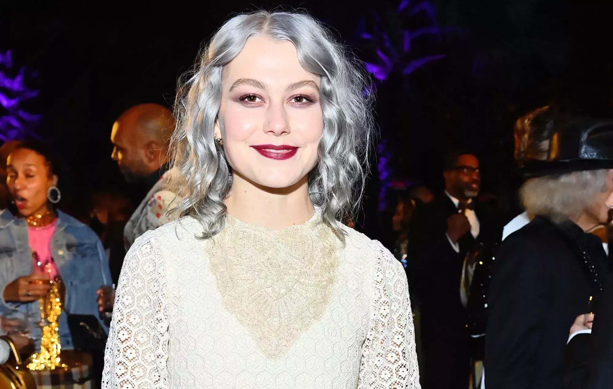 Phoebe Bridgers se reafirma en las declaraciones que provocaron una demanda por difamación