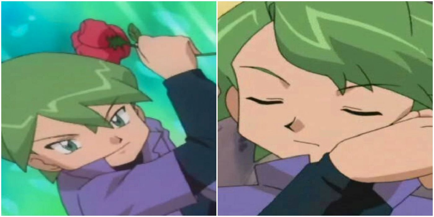 Pokémon: 10 cosas que no sabías de Drew