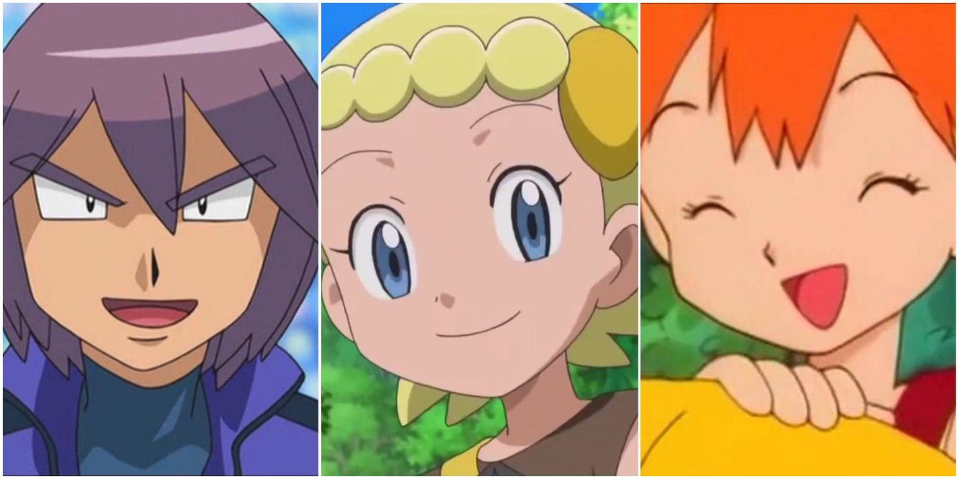 Pokémon: 10 personajes desagradables que los fans llegaron a querer