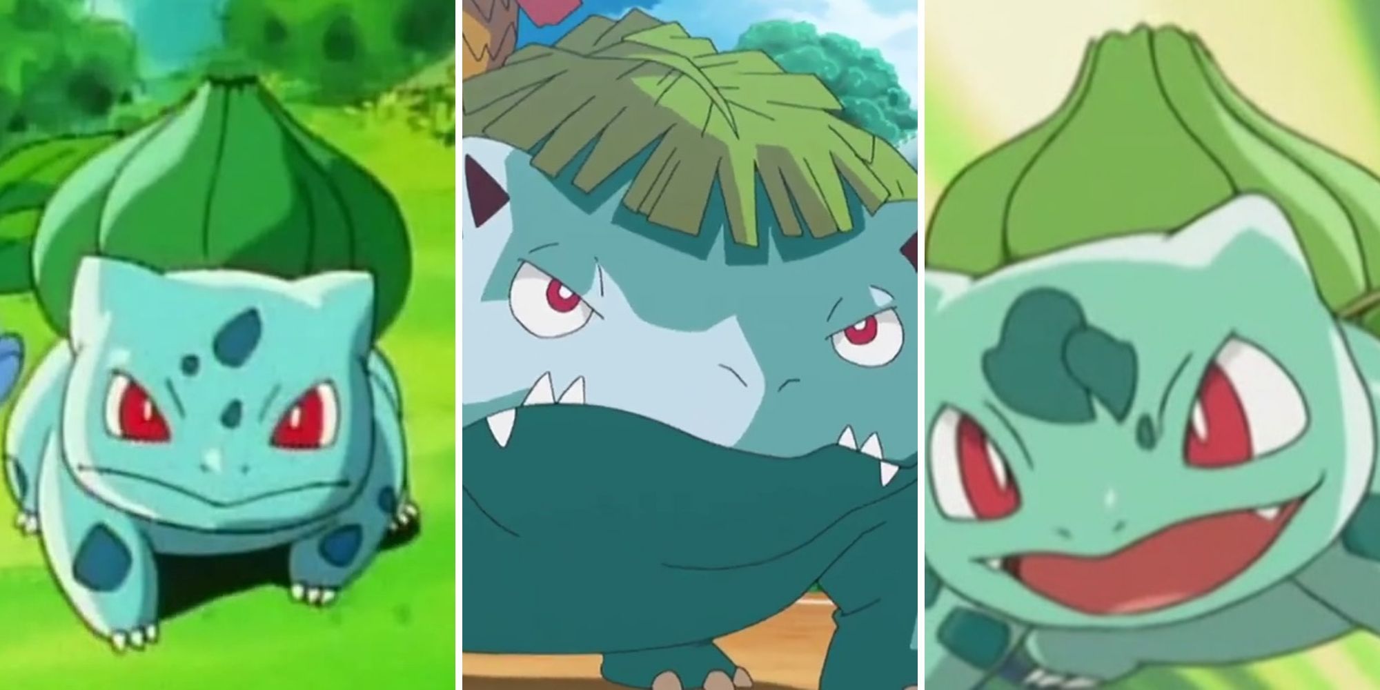 Pokémon Rojo y Azul: 4 ventajas de elegir a Bulbasaur (y 3 duras realidades)