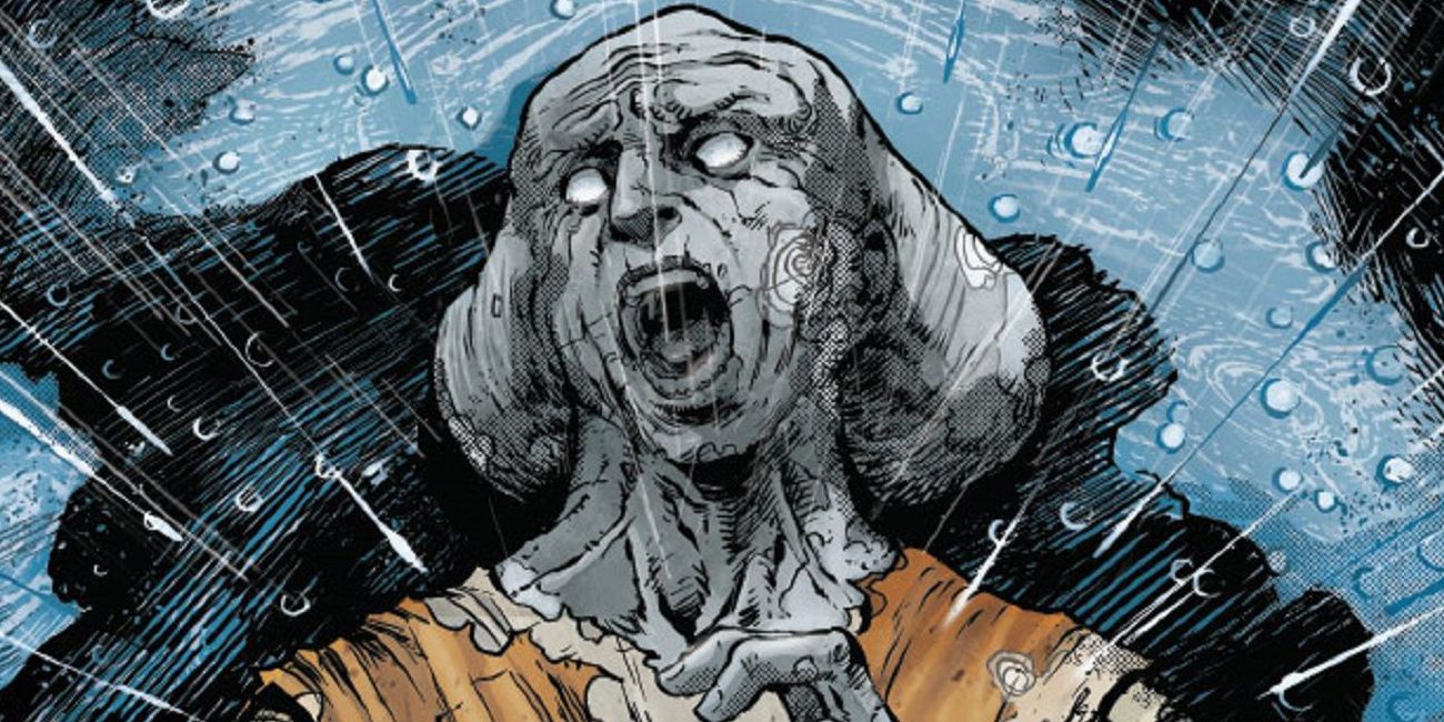 ¿Qué horrores podrían esperarse en la rumoreada serie de televisión Star Wars: La Alta República?