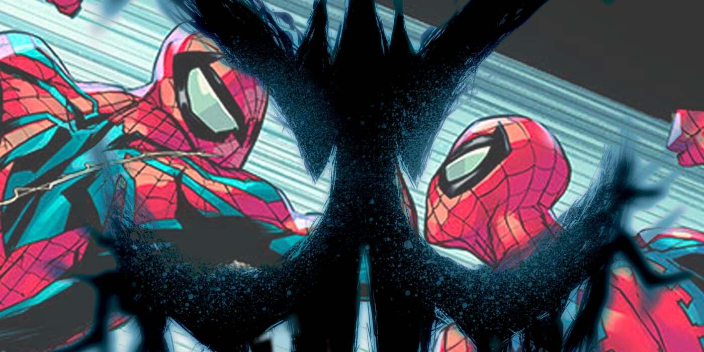 ¿Quién es Chasm? Marvel anuncia una identidad oscura para Ben Reilly después de Spiderman