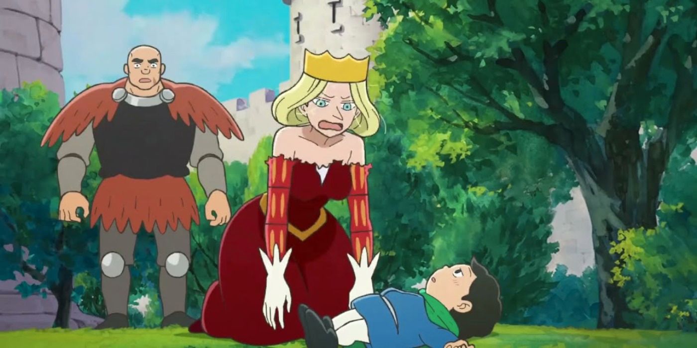 Ranking de Reyes: Cómo la reina Hiling establece un nuevo estándar para los personajes femeninos