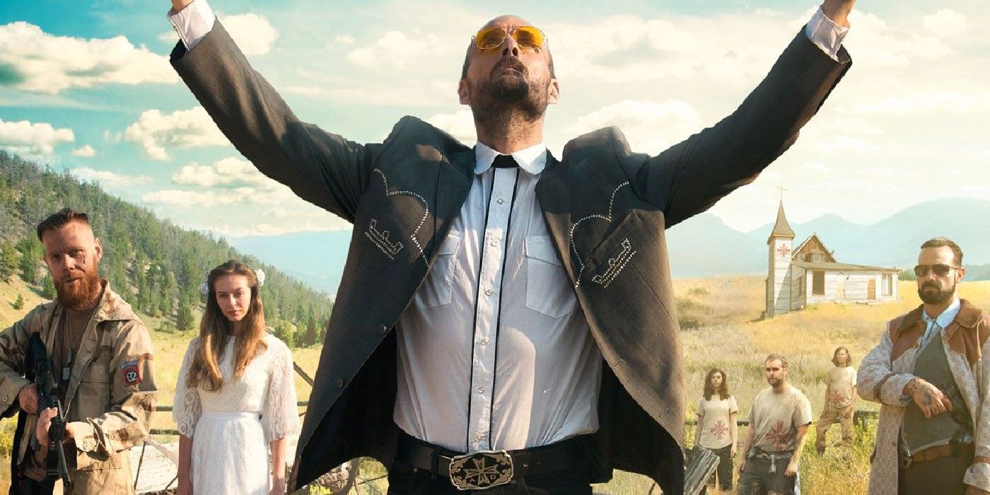 ¿Redime el DLC de Far Cry 6 al villano más oscuro de la serie?