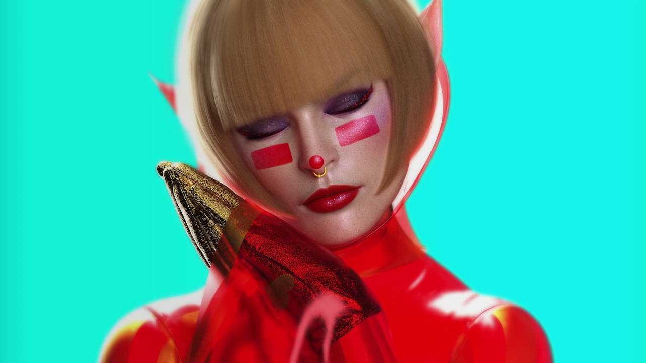 Reseña de About An Elf 