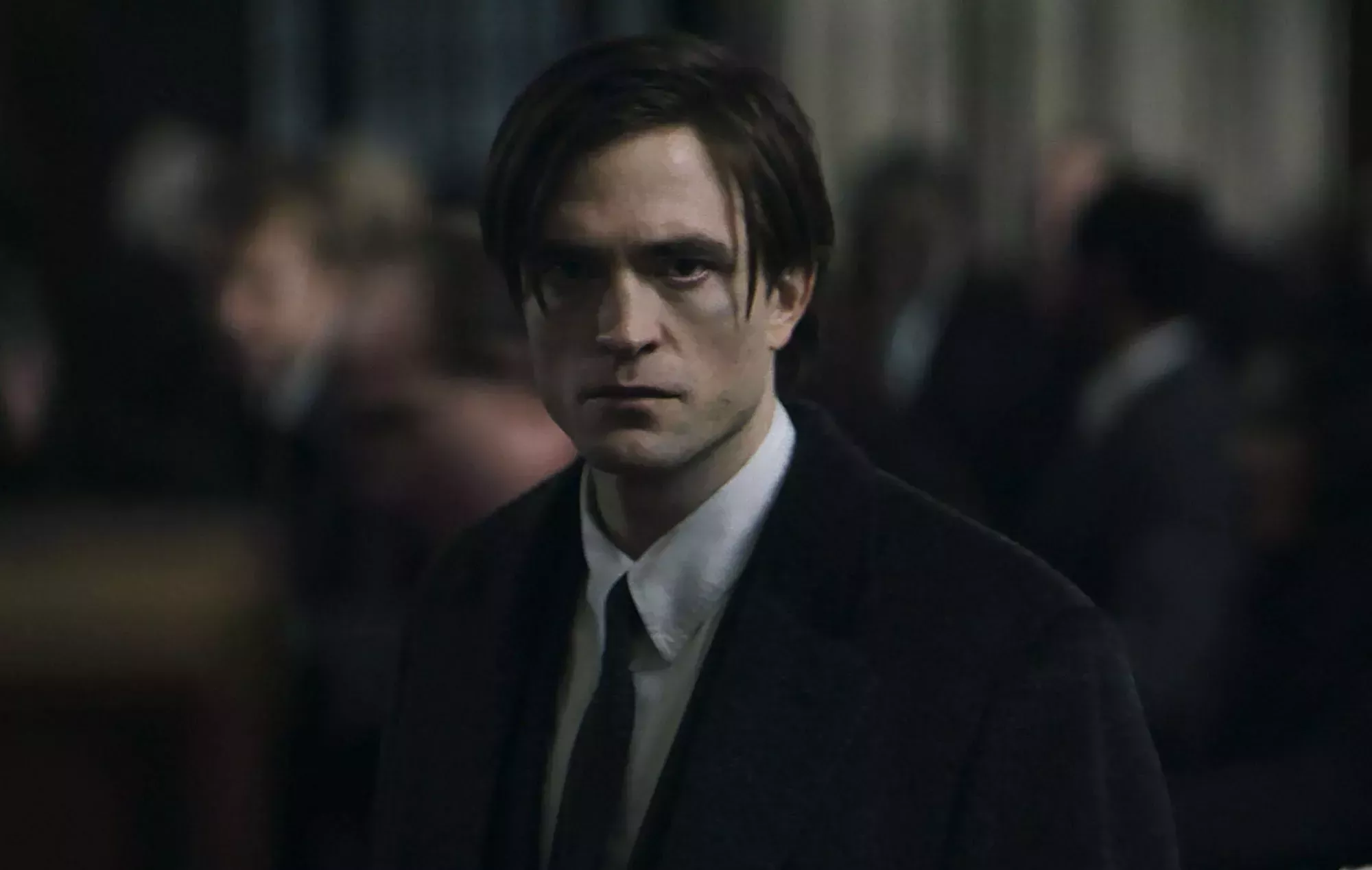 Robert Pattinson revela los villanos que le gustaría ver en la secuela de 'The Batman'