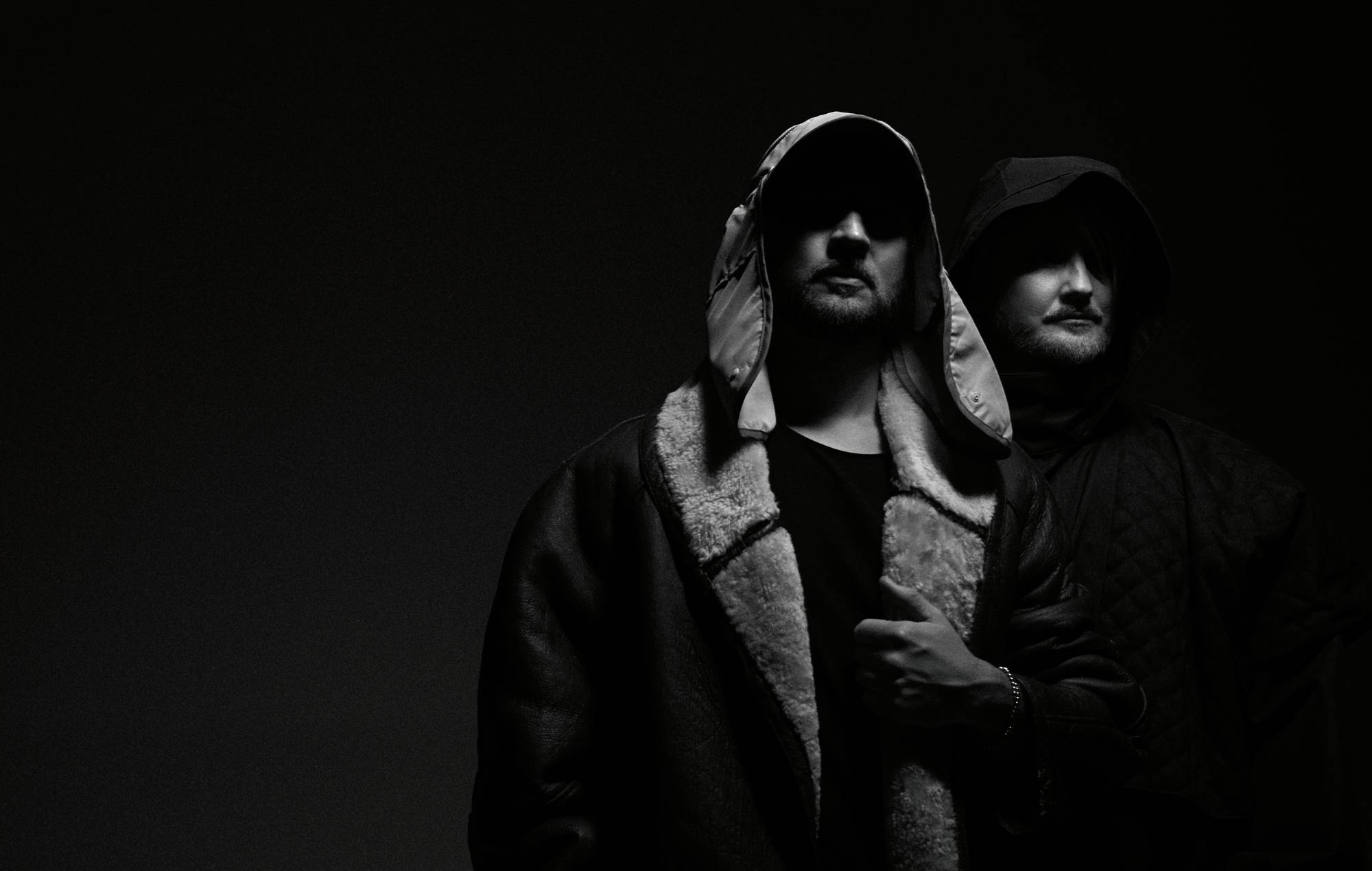 Röyksopp comparte su nuevo single 'Impossible' y anuncia 'Profound Mysteries'