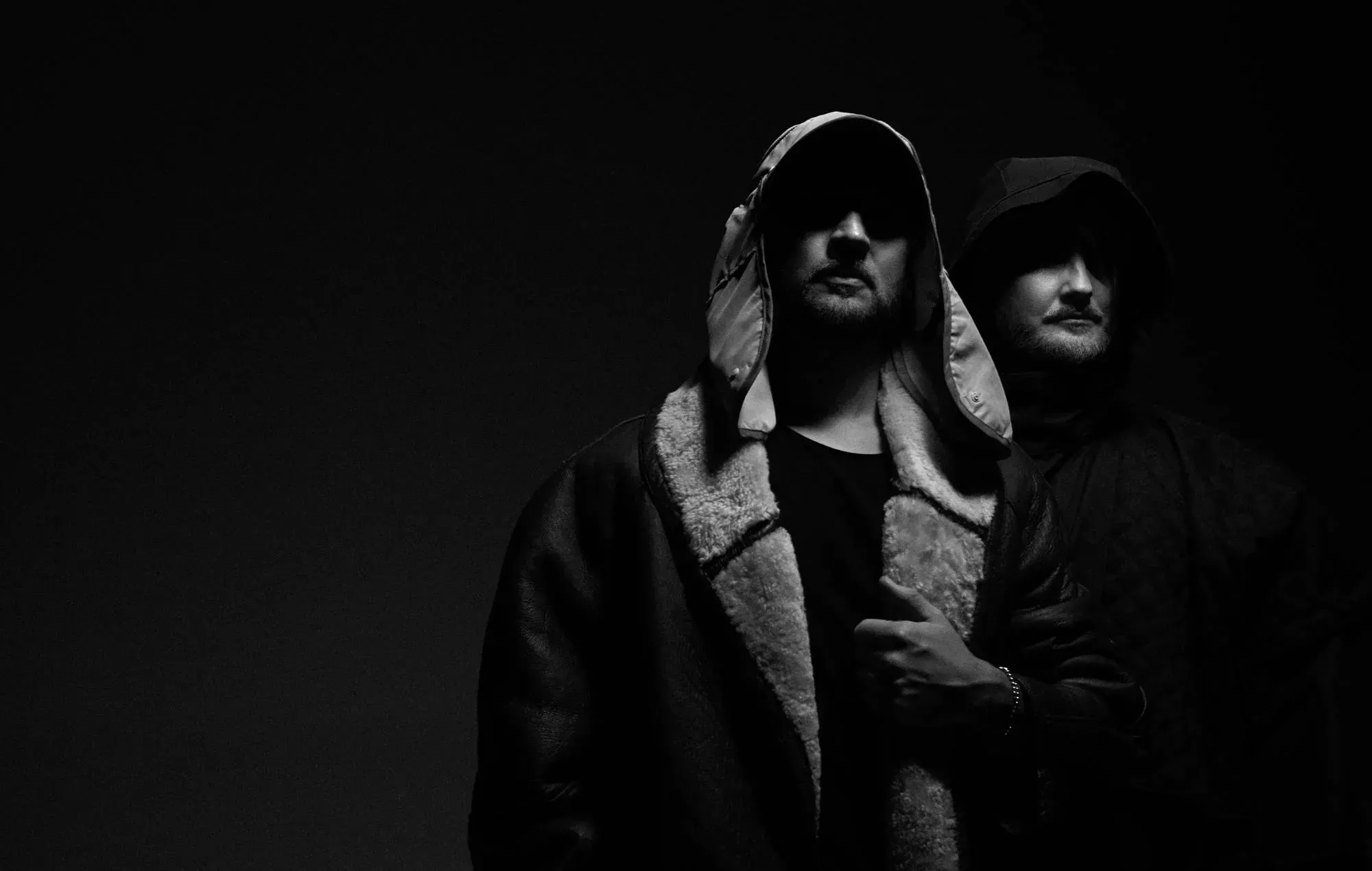 Röyksopp comparte su nuevo single 'Impossible' y anuncia 'Profound Mysteries'