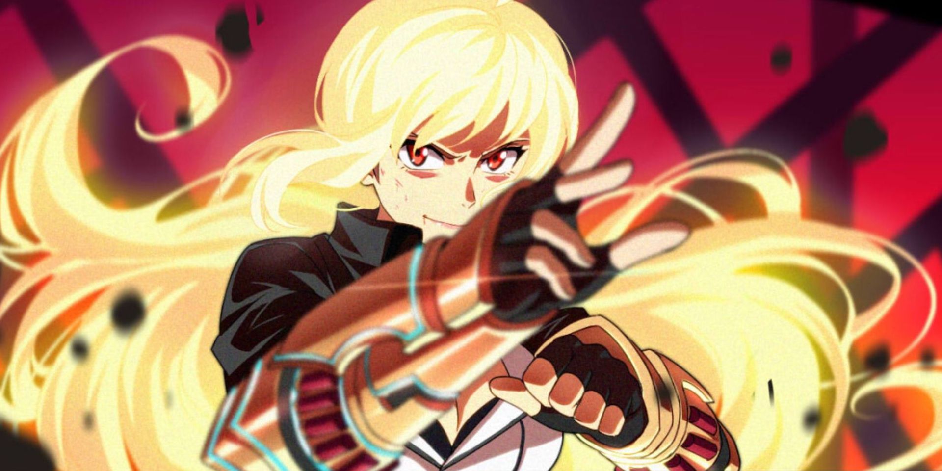 RWBY: Las 10 mejores frases de Yang Xiao Long, clasificadas